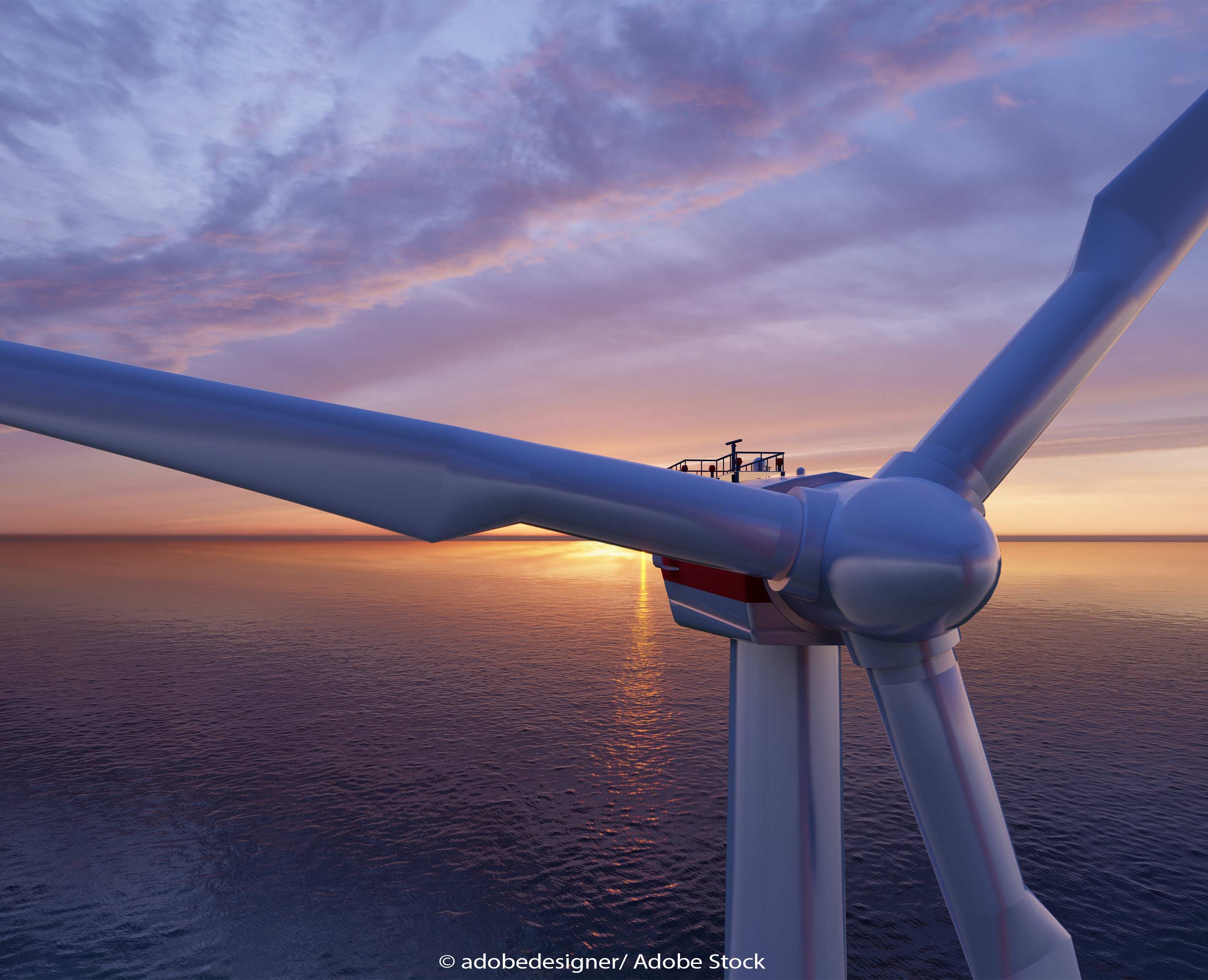 New Floating Wind Farm Will Power 4 million Homes And Create Jobs
